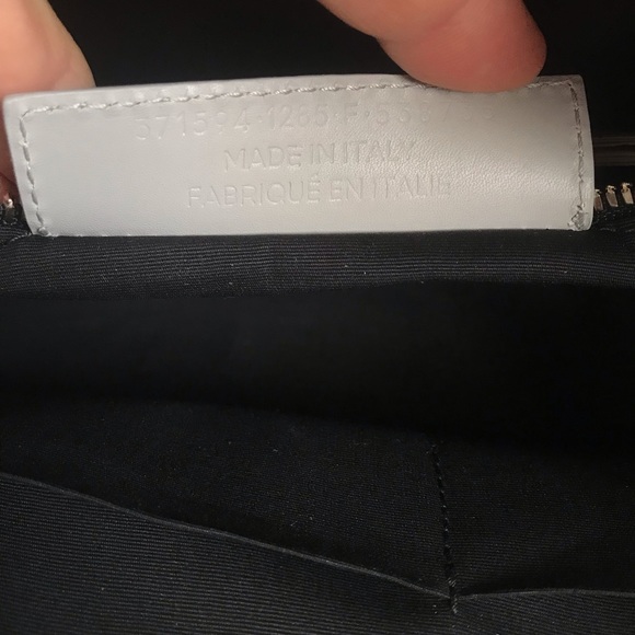 Balenciaga/ Vintage/ authentic/bag - Picture 16 of 16